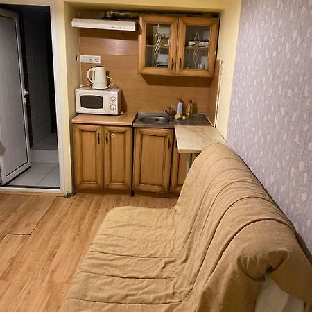 וארנה Apartment Bdin מראה חיצוני תמונה