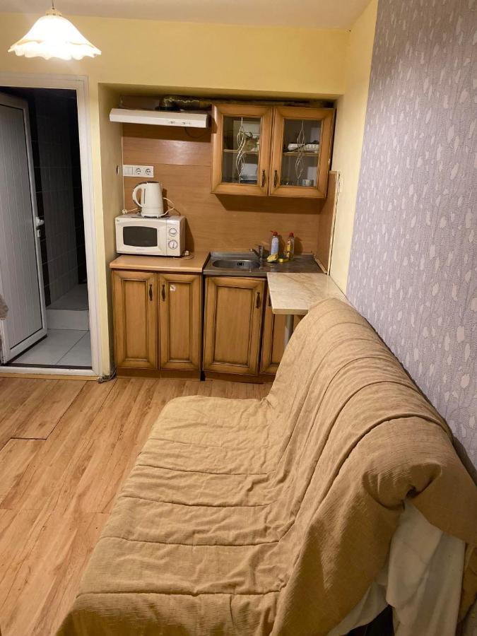 וארנה Apartment Bdin מראה חיצוני תמונה