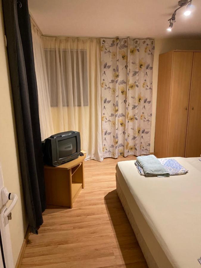 וארנה Apartment Bdin מראה חיצוני תמונה
