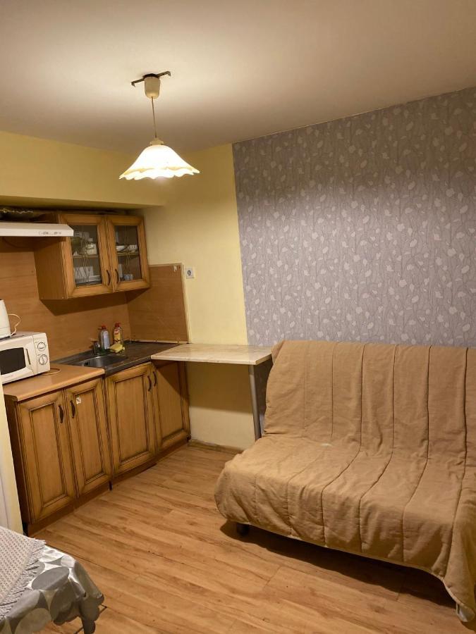 וארנה Apartment Bdin מראה חיצוני תמונה