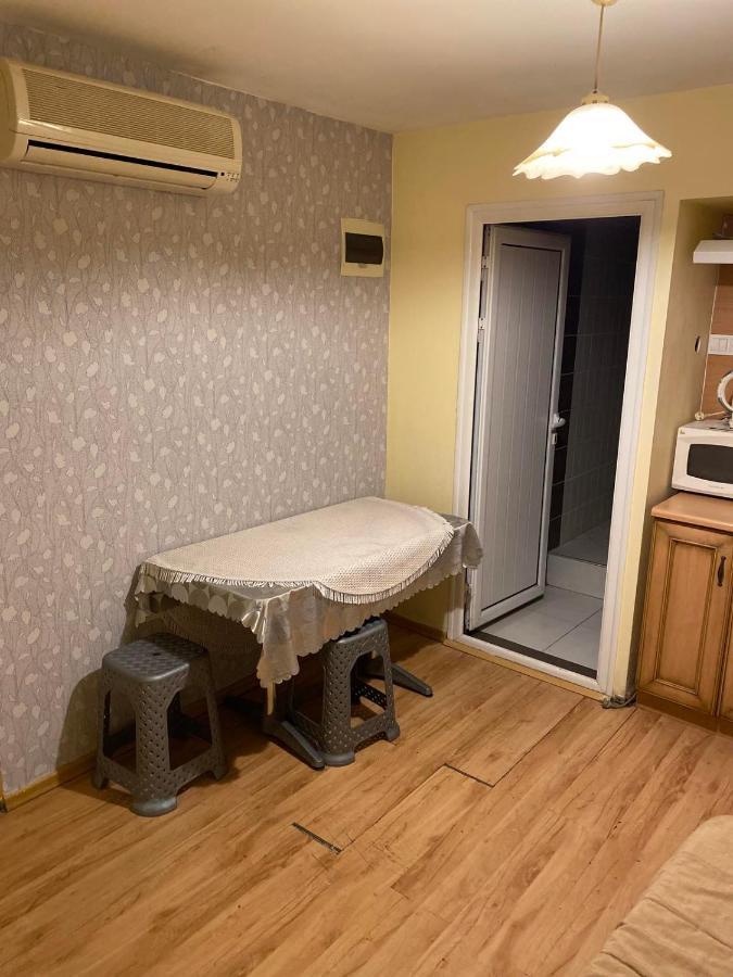וארנה Apartment Bdin מראה חיצוני תמונה
