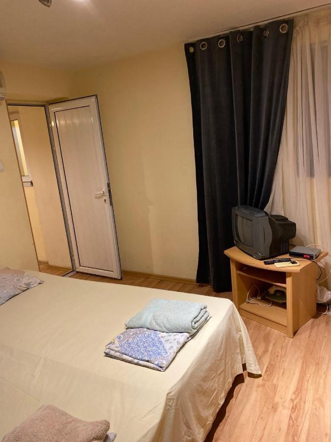 וארנה Apartment Bdin מראה חיצוני תמונה