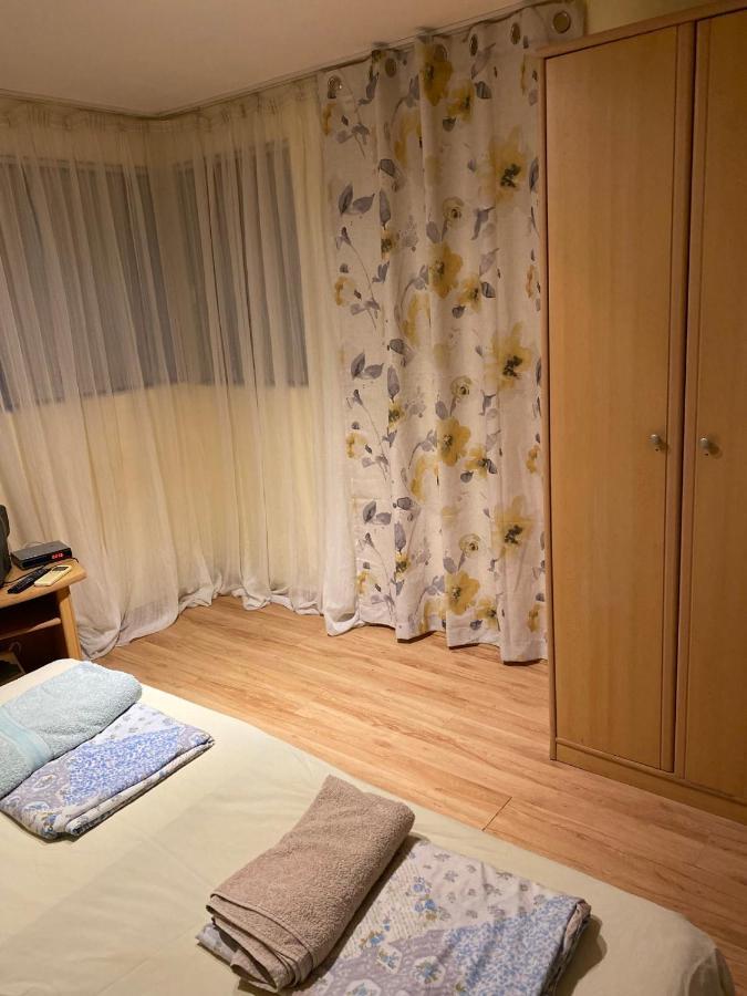 וארנה Apartment Bdin מראה חיצוני תמונה