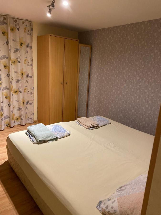 וארנה Apartment Bdin מראה חיצוני תמונה