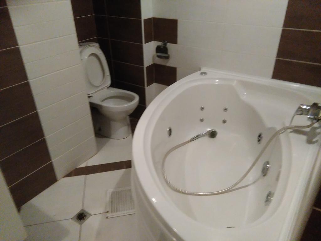 וארנה Apartment Bdin מראה חיצוני תמונה